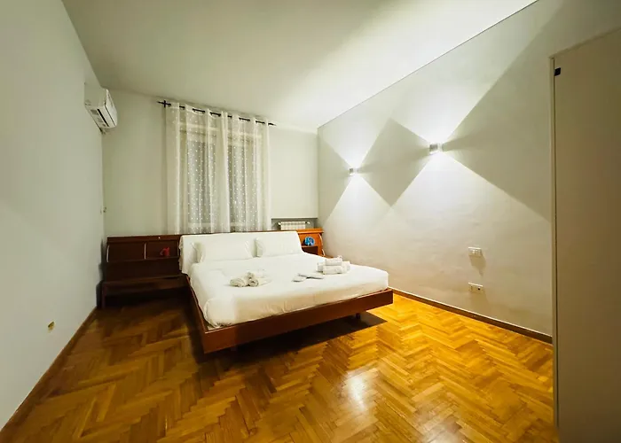 Trastevere Tales Apartament *