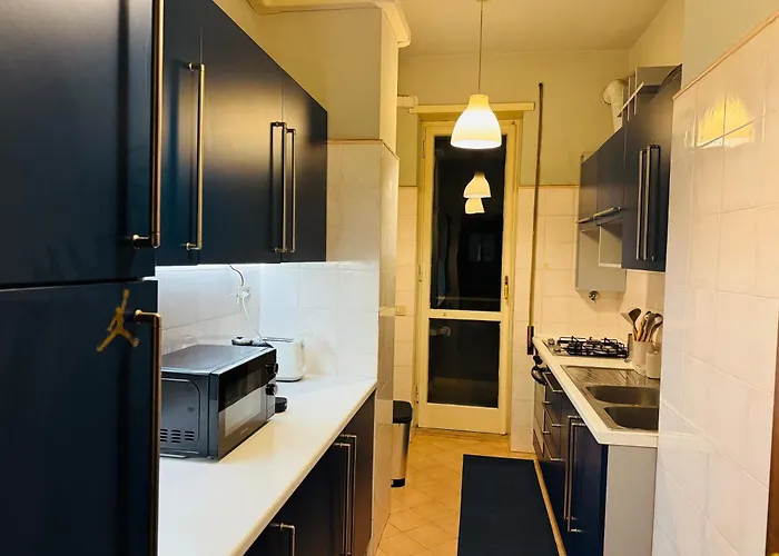 Trastevere Tales * Rzym