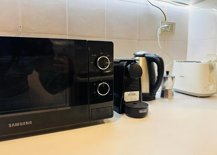 Trastevere Tales Apartament