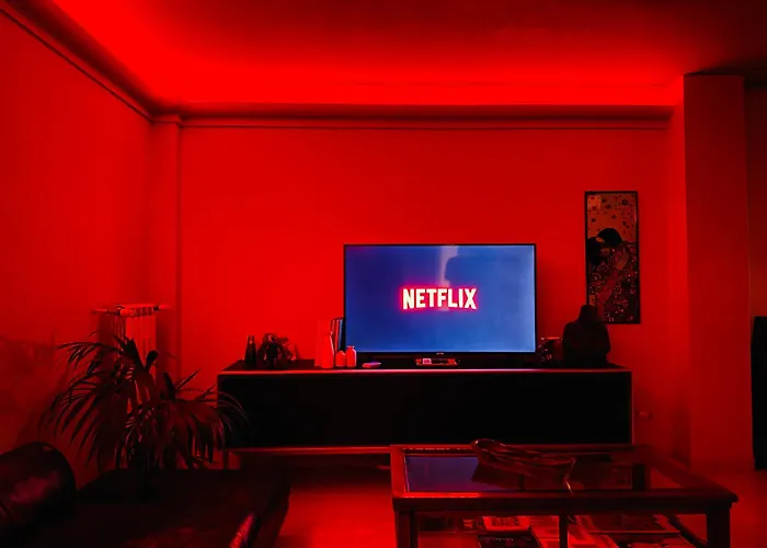 Trastevere Tales Apartament *