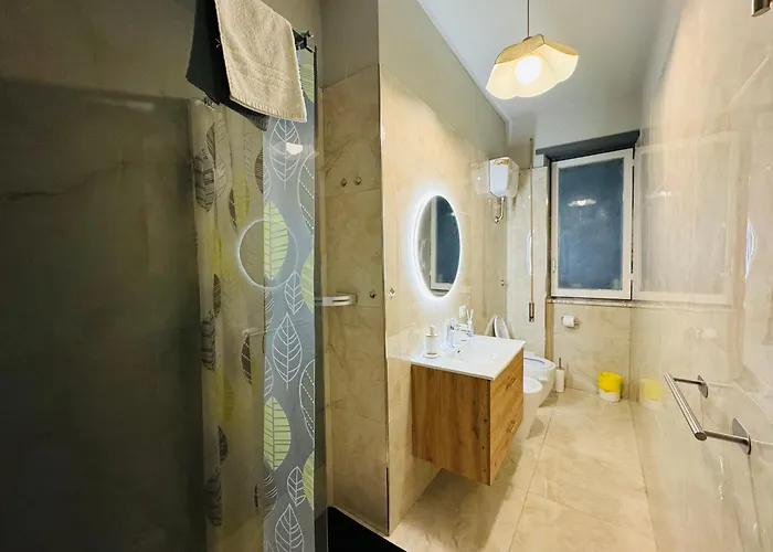 Apartament Trastevere Tales