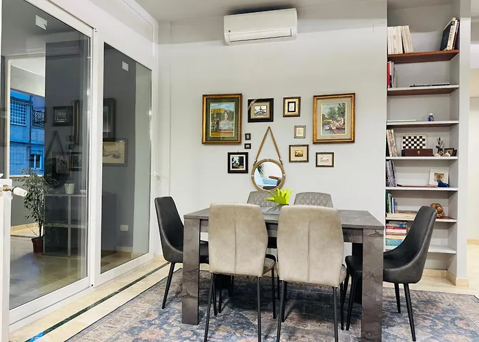 Apartament Trastevere Tales